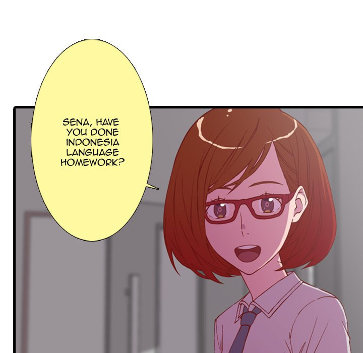 Red Velvet Chapter 15 page 12 - 