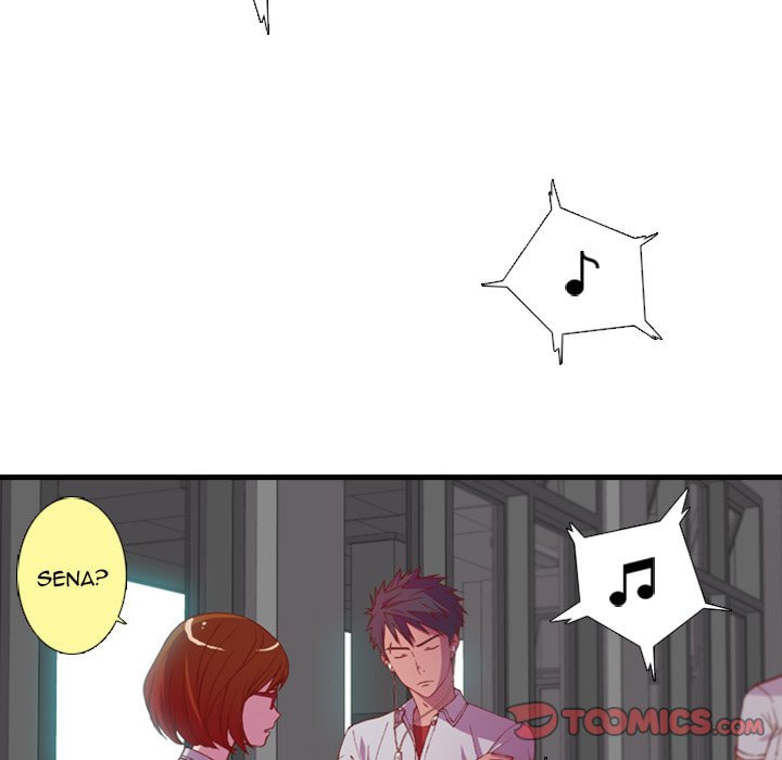 Red Velvet Chapter 15 page 14 - 