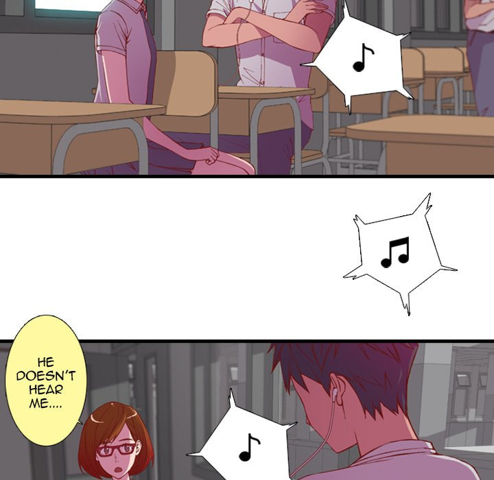 Red Velvet Chapter 15 page 15 - 