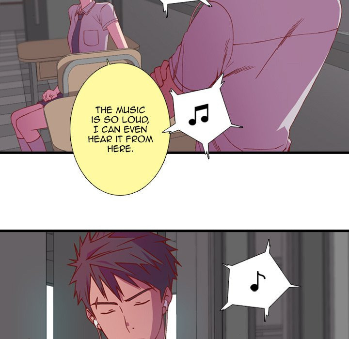 Red Velvet Chapter 15 page 16 - 