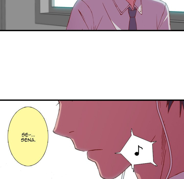 Red Velvet Chapter 15 page 18 - 