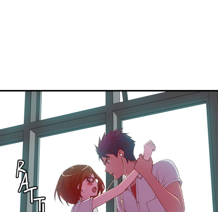 Red Velvet Chapter 15 page 22 - 