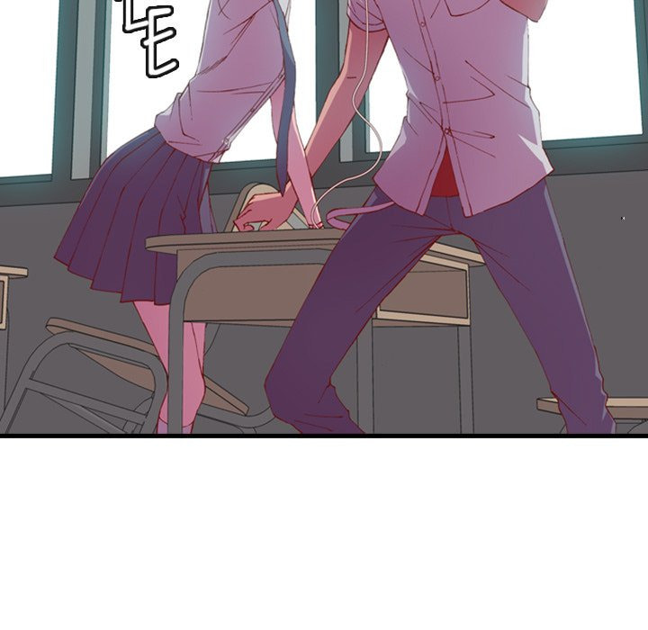 Red Velvet Chapter 15 page 23 - 