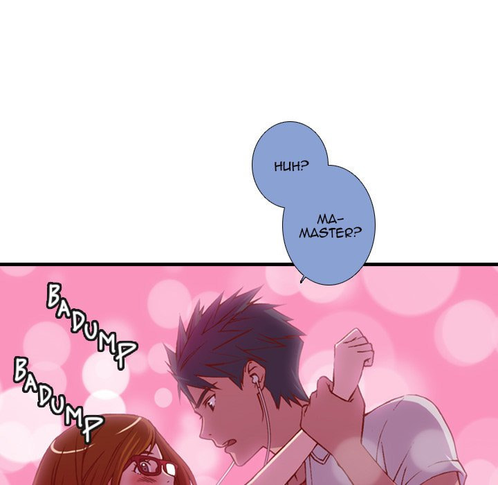 Red Velvet Chapter 15 page 24 - 