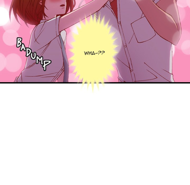 Red Velvet Chapter 15 page 25 - 
