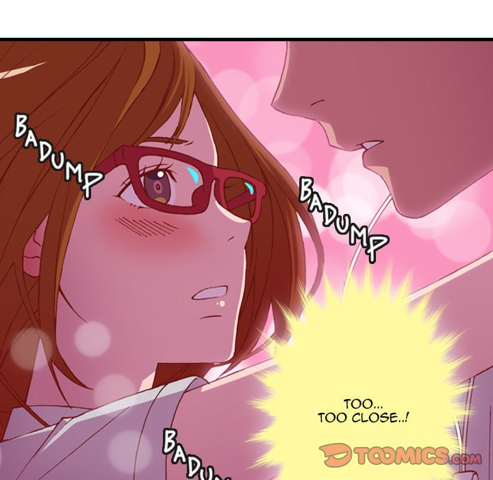 Red Velvet Chapter 15 page 26 - 
