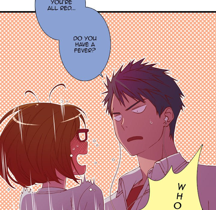 Red Velvet Chapter 15 page 28 - 