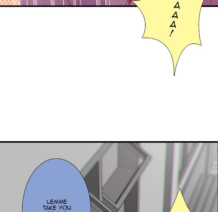 Red Velvet Chapter 15 page 29 - 