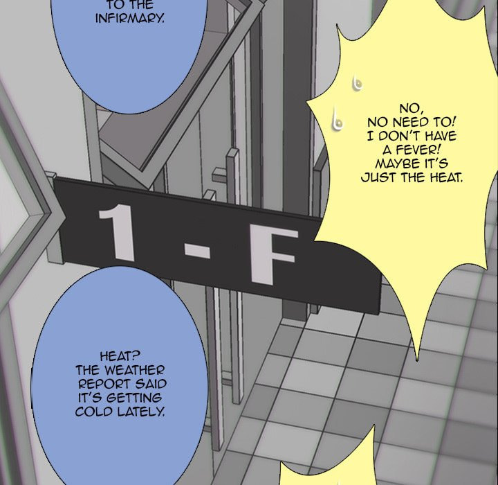 Red Velvet Chapter 15 page 30 - 