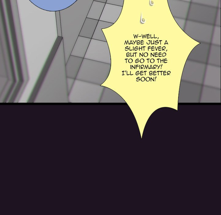 Red Velvet Chapter 15 page 31 - 