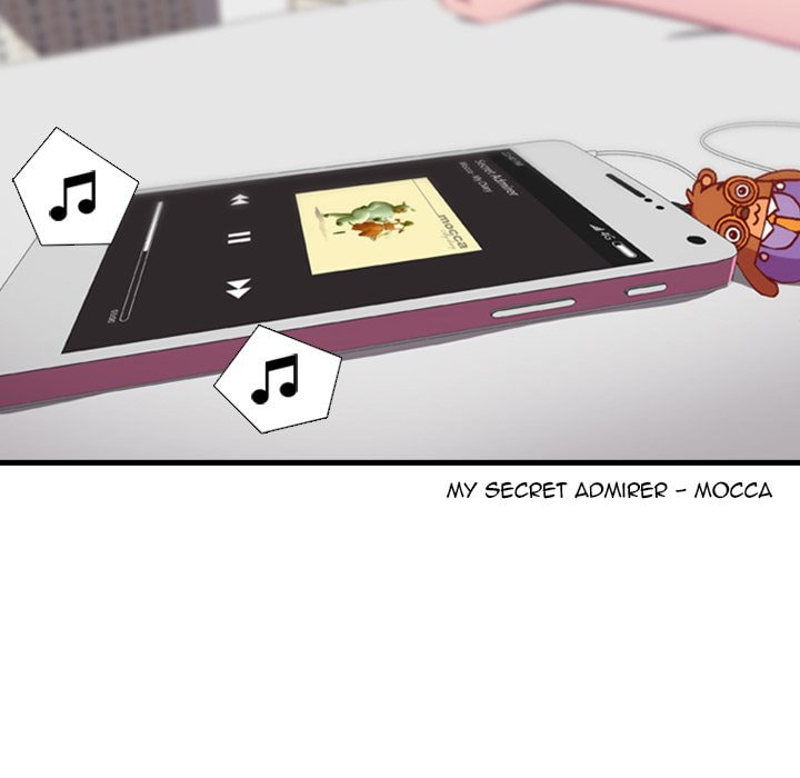Red Velvet Chapter 15 page 37 - 