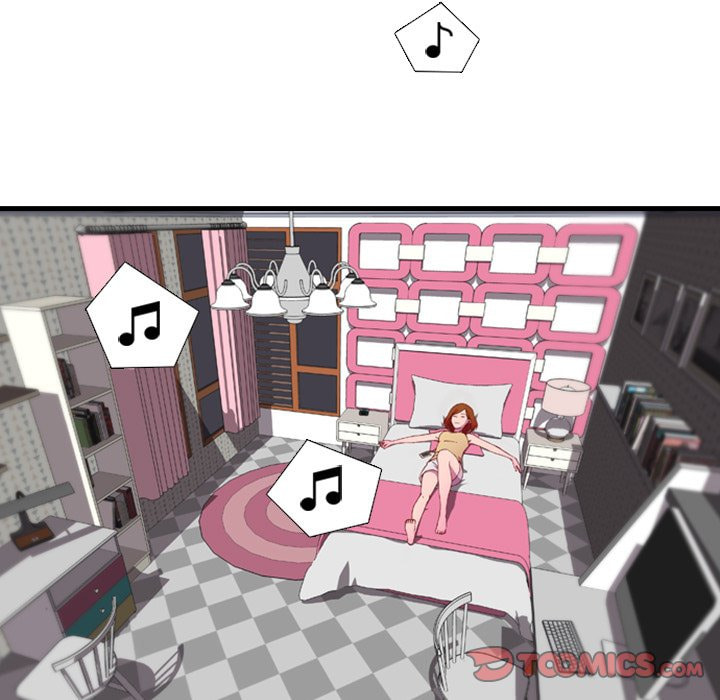 Red Velvet Chapter 15 page 38 - 