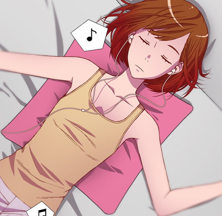 Red Velvet Chapter 15 page 40 - 