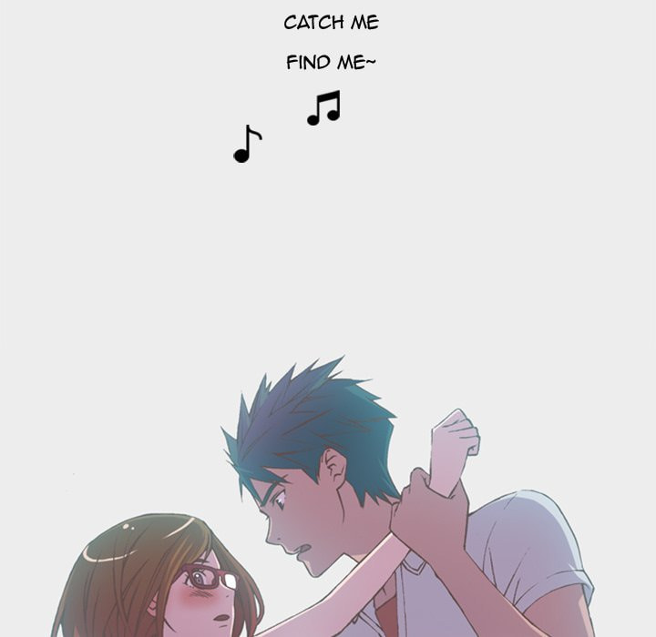 Red Velvet Chapter 15 page 42 - 