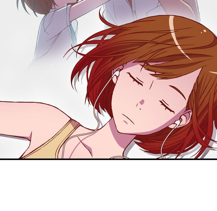 Red Velvet Chapter 15 page 43 - 