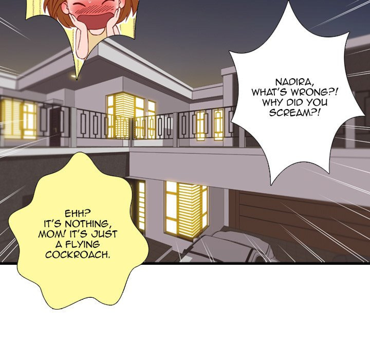 Red Velvet Chapter 15 page 46 - 