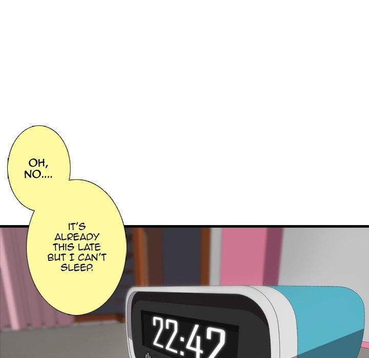 Red Velvet Chapter 15 page 47 - 