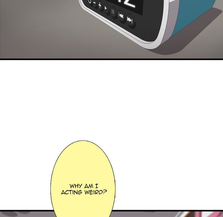 Red Velvet Chapter 15 page 48 - 