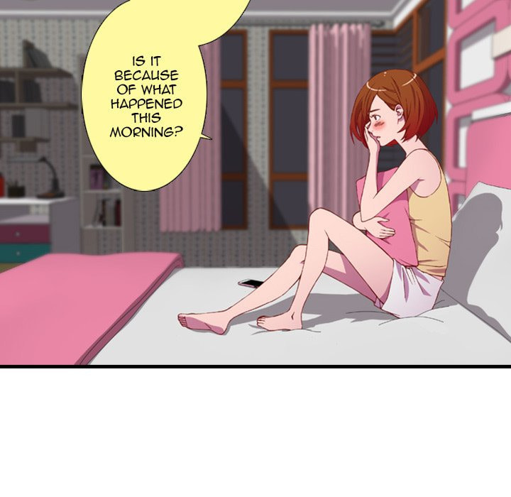 Red Velvet Chapter 15 page 49 - 