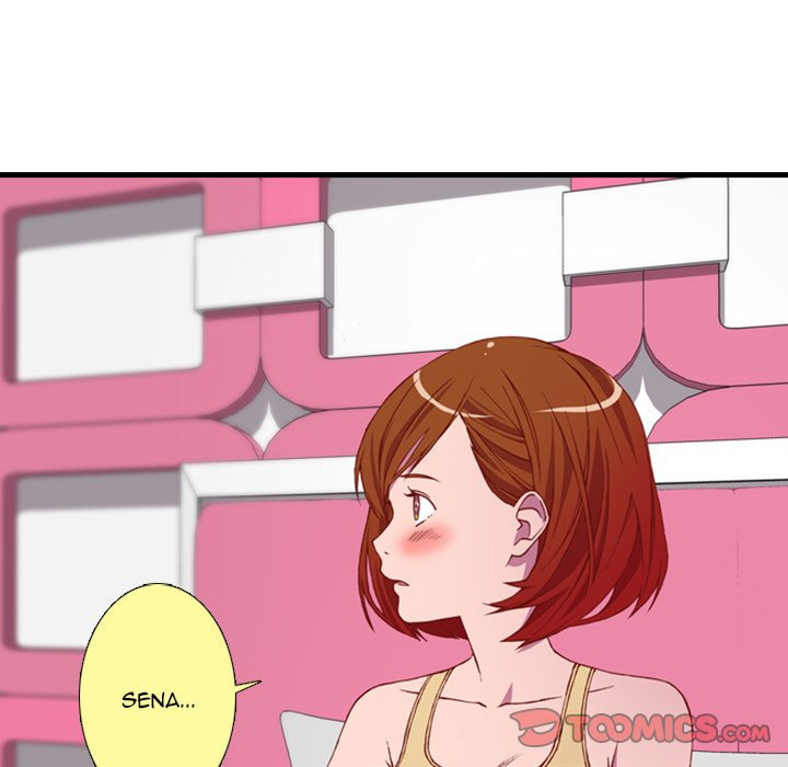Red Velvet Chapter 15 page 50 - 