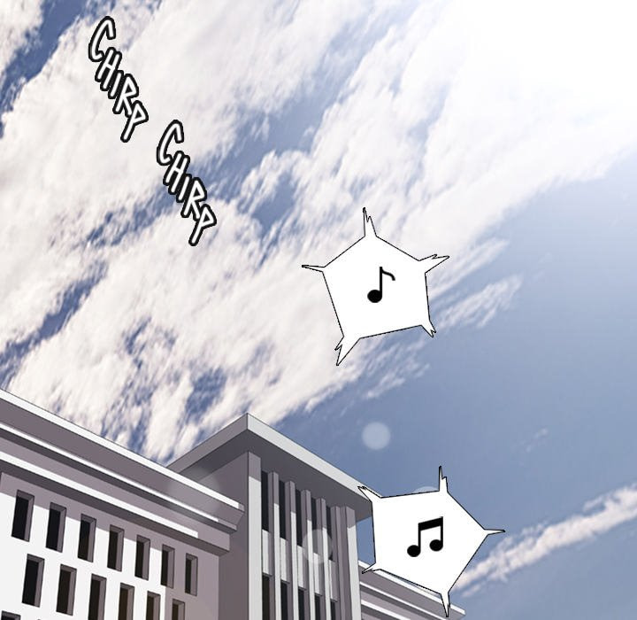 Red Velvet Chapter 15 page 6 - 