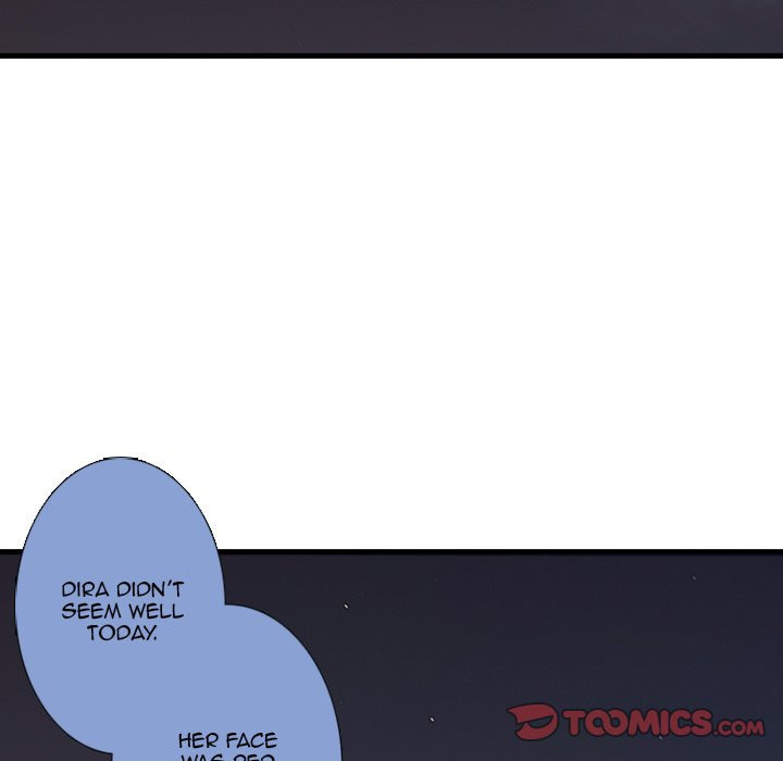 Red Velvet Chapter 15 page 56 - 