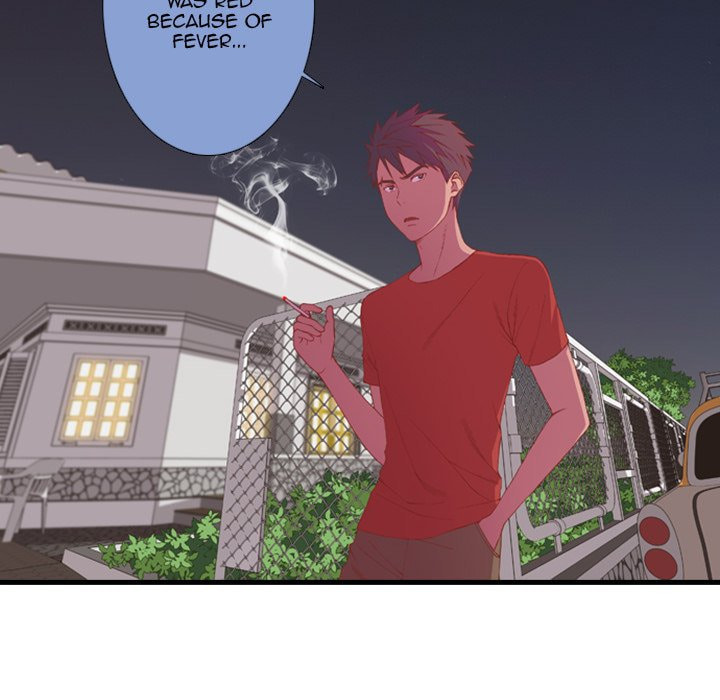 Red Velvet Chapter 15 page 57 - 