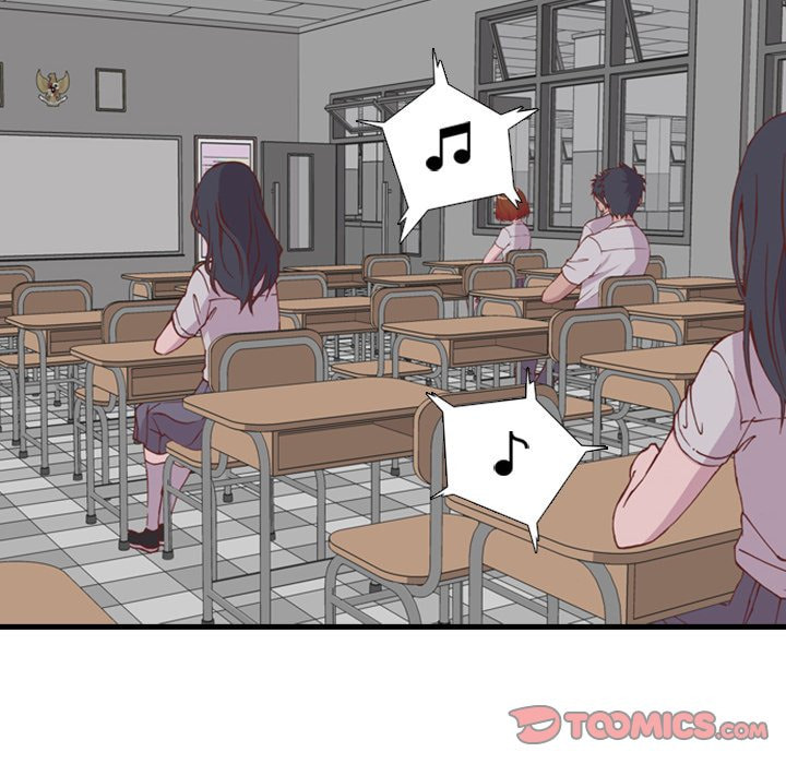 Red Velvet Chapter 15 page 8 - 