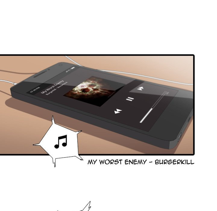 Red Velvet Chapter 15 page 9 - 