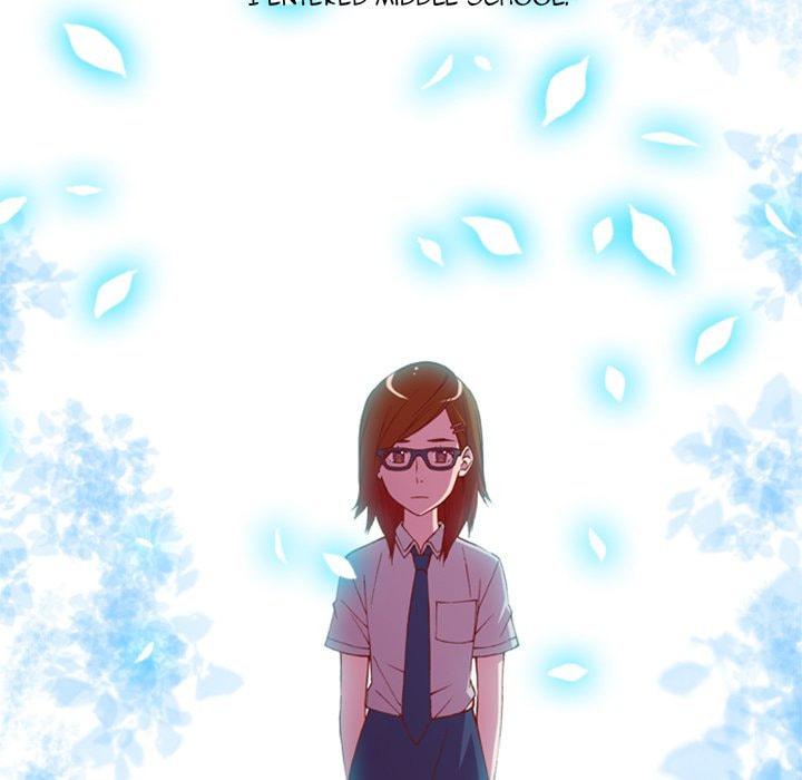 Red Velvet Chapter 16 page 13 - 