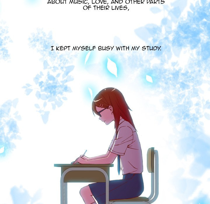 Red Velvet Chapter 16 page 15 - 