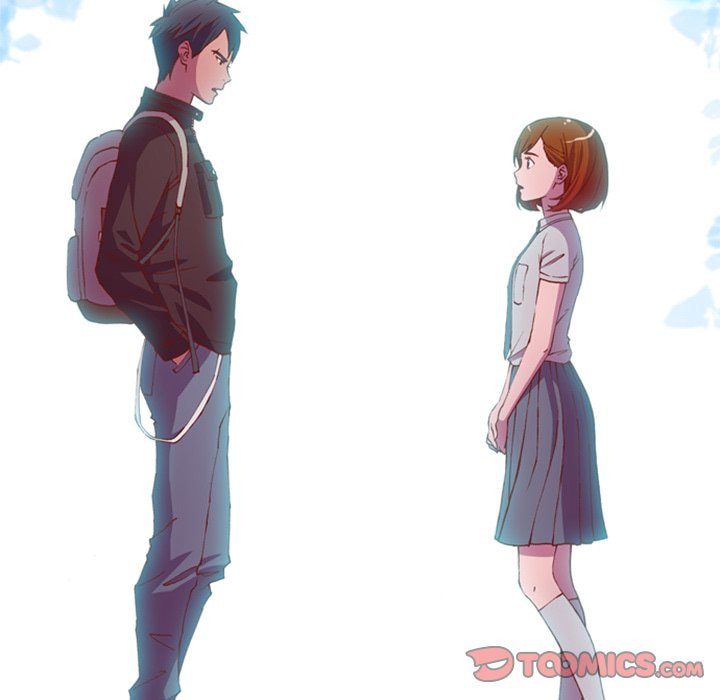 Red Velvet Chapter 16 page 18 - 