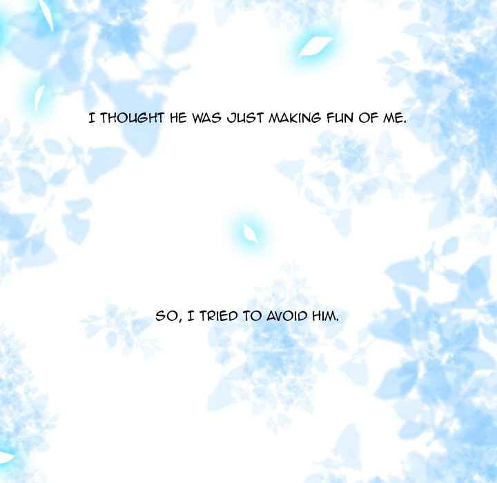 Red Velvet Chapter 16 page 20 - 