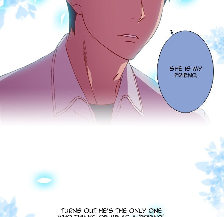 Red Velvet Chapter 16 page 22 - 