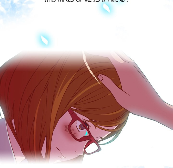 Red Velvet Chapter 16 page 23 - 