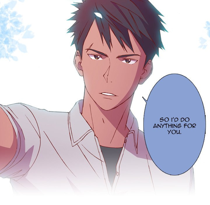 Red Velvet Chapter 16 page 25 - 
