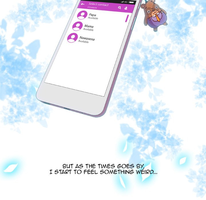 Red Velvet Chapter 16 page 27 - 