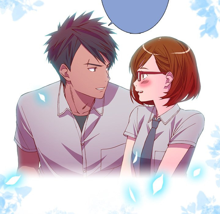 Red Velvet Chapter 16 page 29 - 