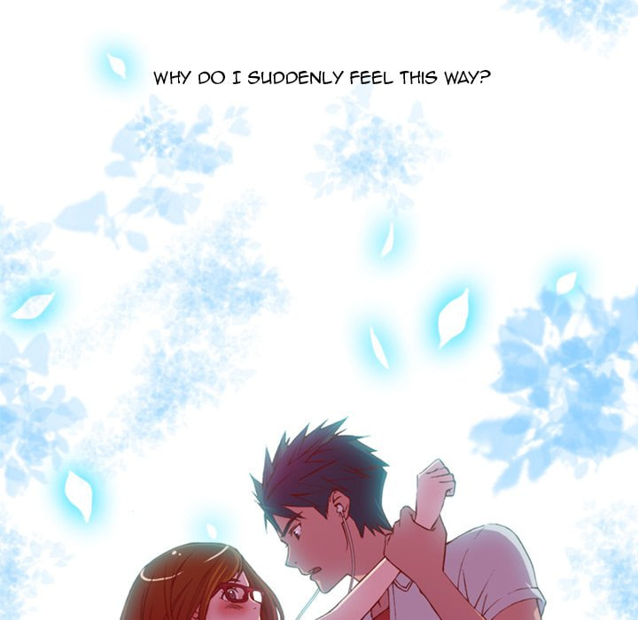 Red Velvet Chapter 16 page 31 - 