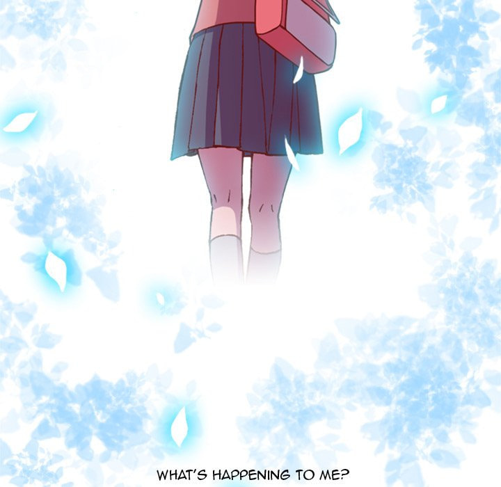 Red Velvet Chapter 16 page 35 - 