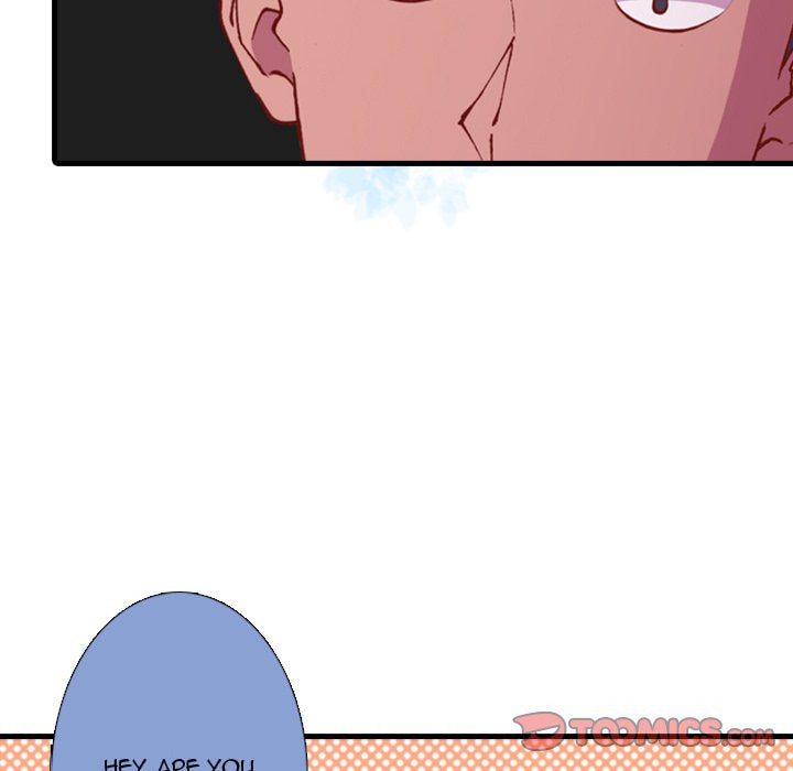 Red Velvet Chapter 16 page 42 - 