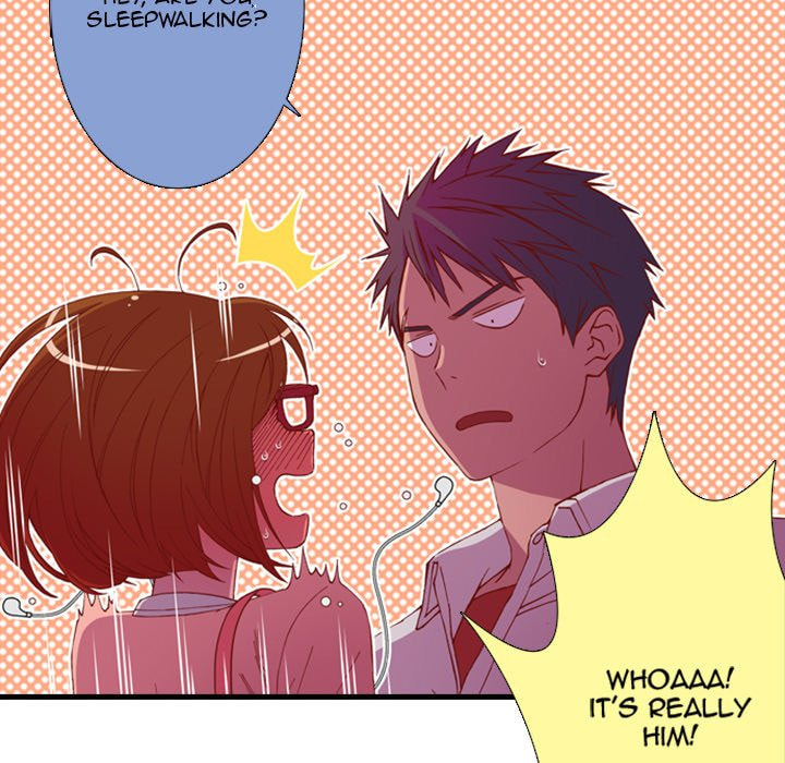 Red Velvet Chapter 16 page 43 - 