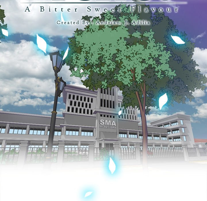 Red Velvet Chapter 16 page 45 - 