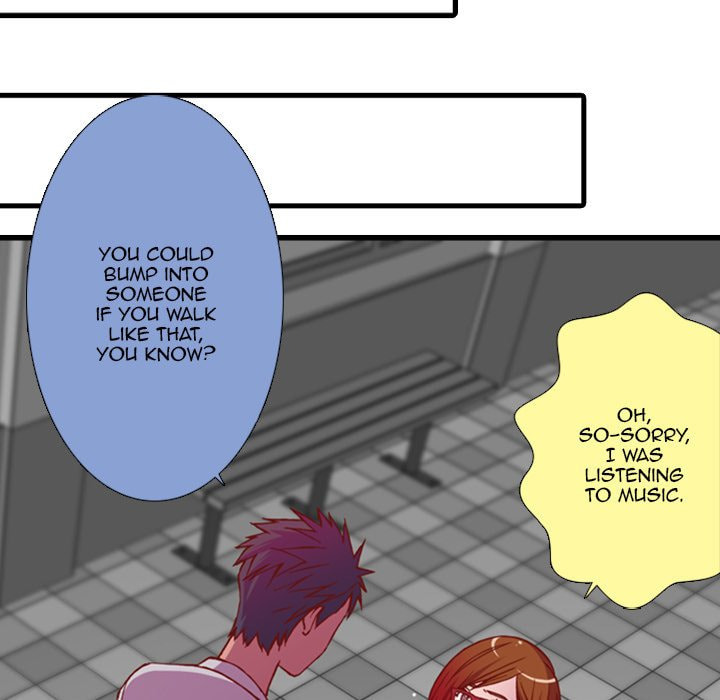 Red Velvet Chapter 16 page 47 - 