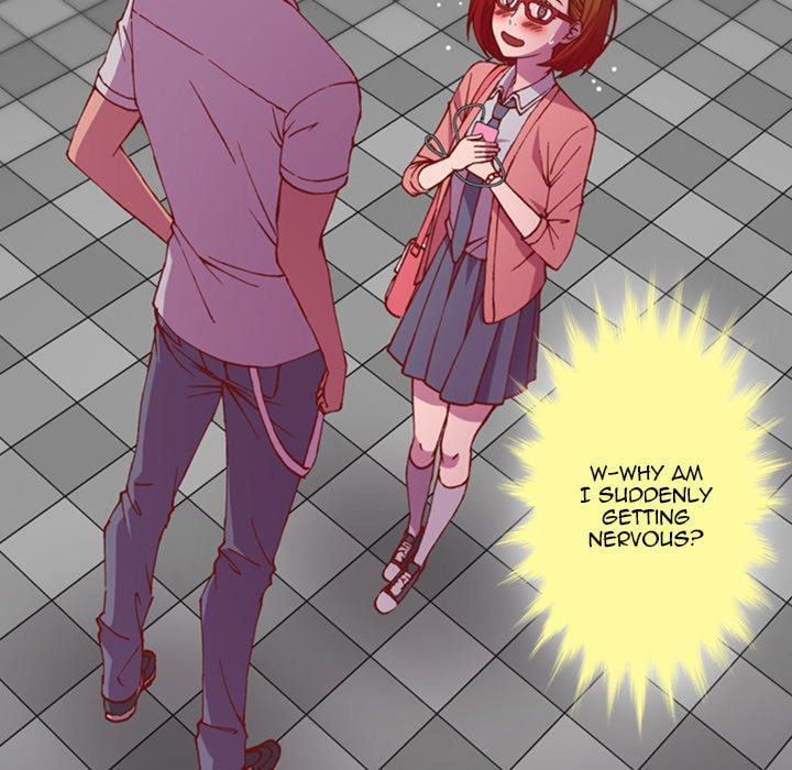 Red Velvet Chapter 16 page 48 - 
