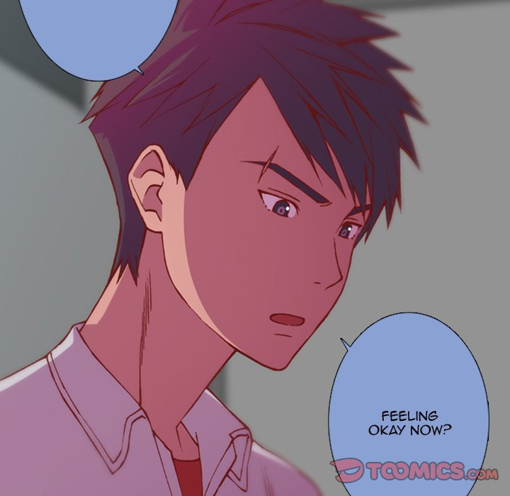 Red Velvet Chapter 16 page 50 - 