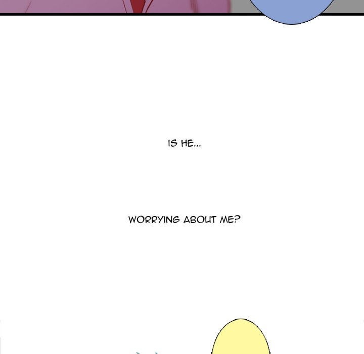 Red Velvet Chapter 16 page 51 - 