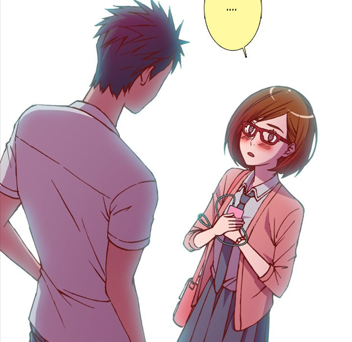 Red Velvet Chapter 16 page 52 - 
