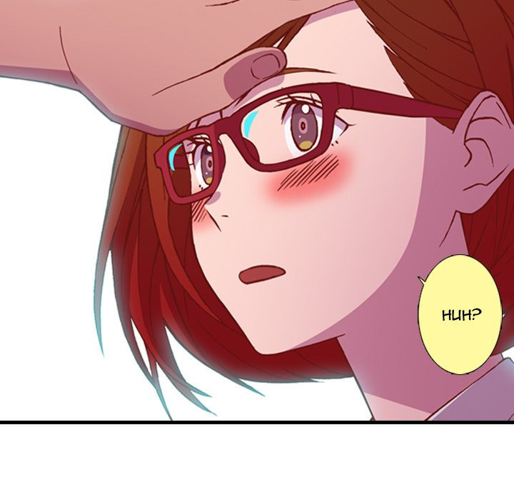 Red Velvet Chapter 16 page 57 - 