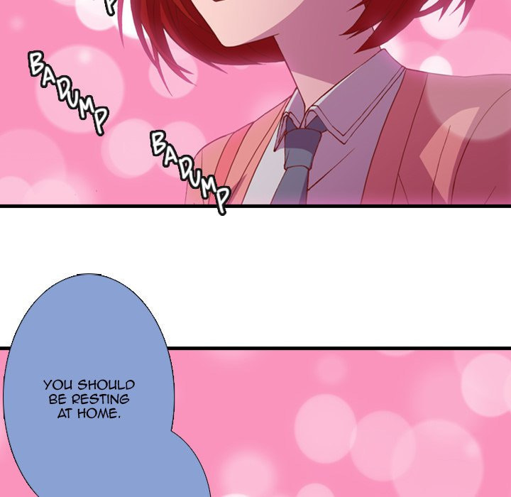 Red Velvet Chapter 16 page 59 - 